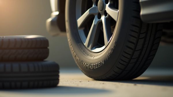Acheter des pneus en ligne : guide pour économiser sur vos pneus