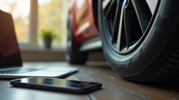 Acheter des pneus en ligne : guide pour économiser sur vos pneus