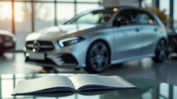 Les options à considérer pour acheter une Mercedes Classe A en 2026