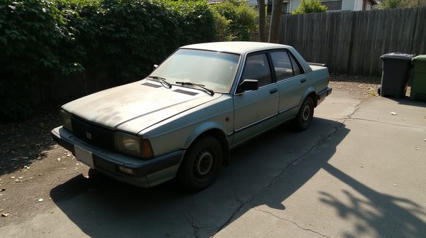 Rachat de voiture en panne : les solutions pour vendre son véhicule immobilisé