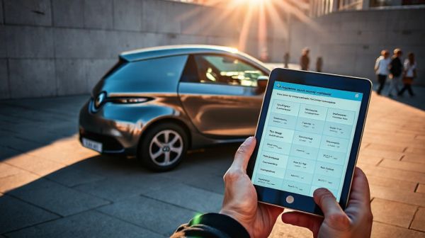 Tarif d'assurance Renault Zoé : toutes les options à comparer