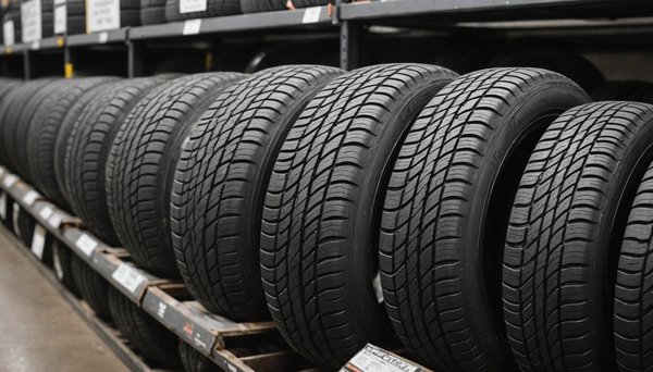 Achat pneus en ligne : profitez d'une sélection variée !