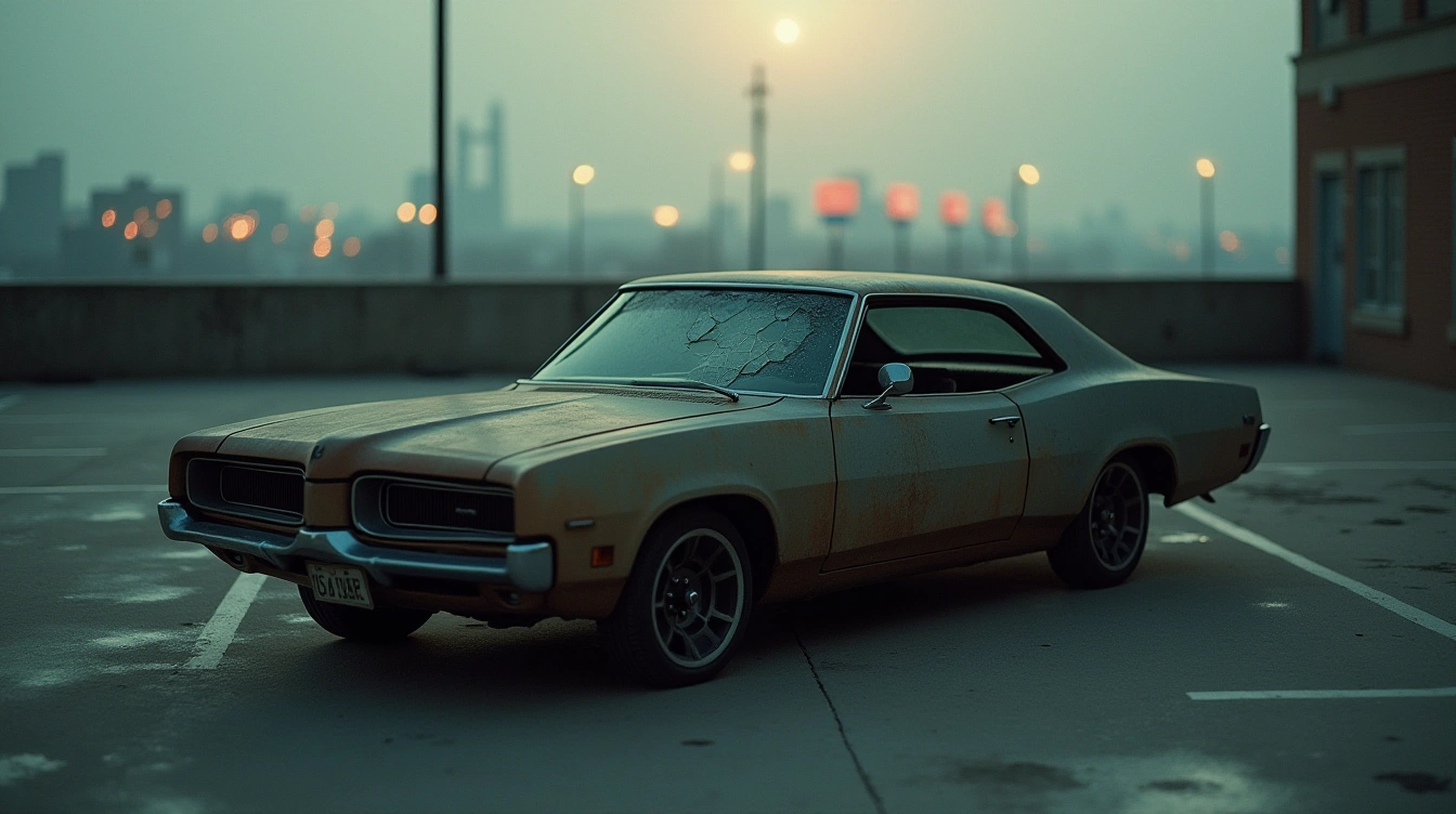 Pourquoi faire appel à un professionnel pour la reprise de sa voiture en panne ?